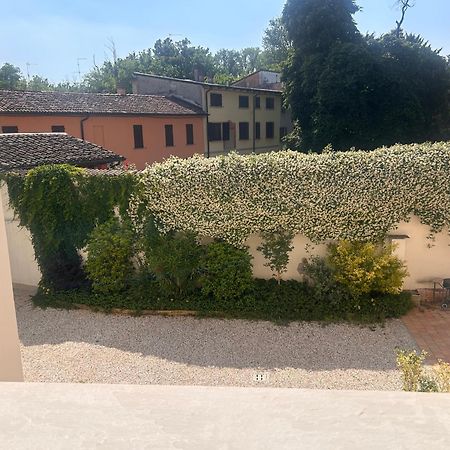Dependance La Corte Pizzighettone Kültér fotó