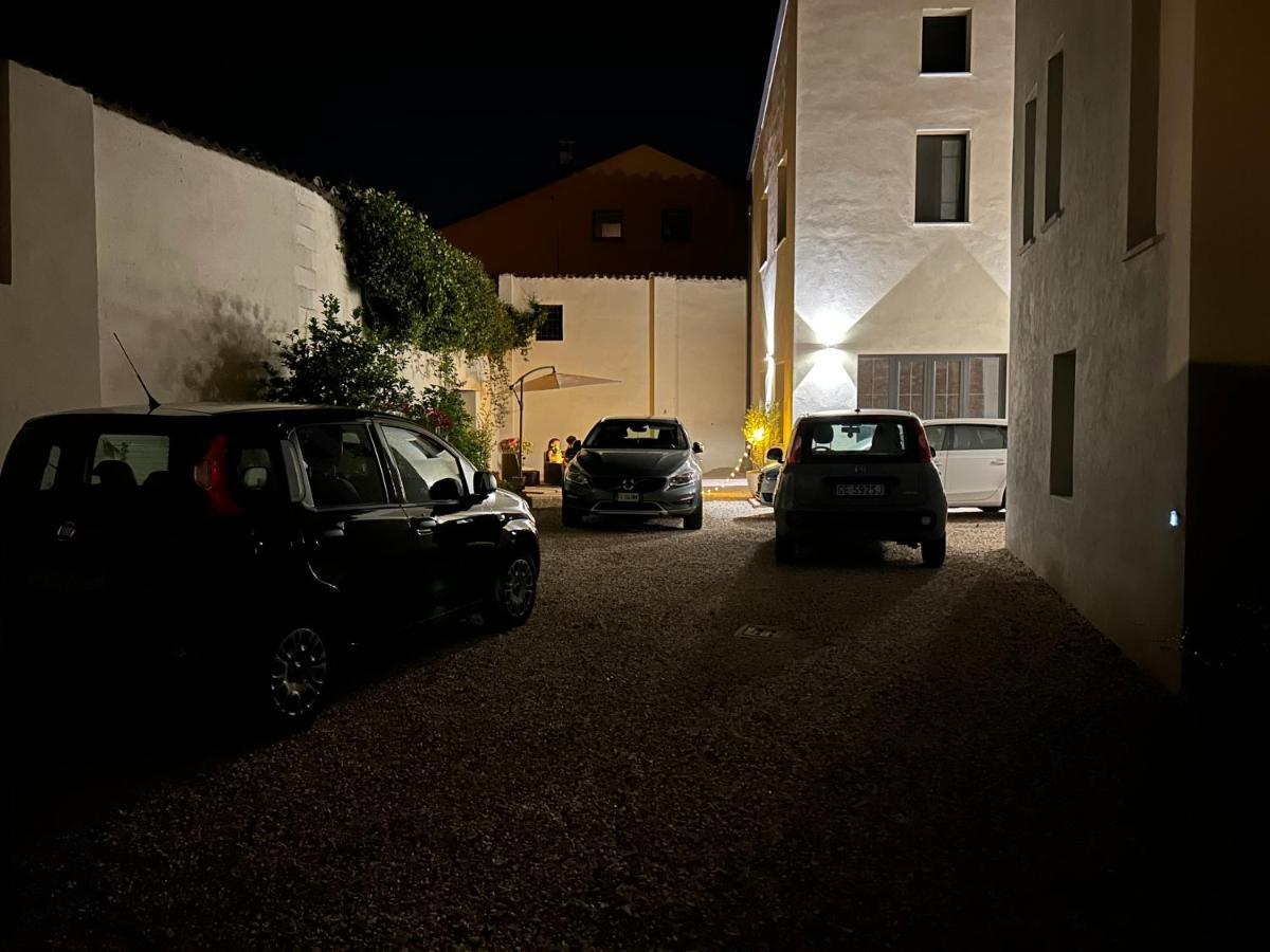 Dependance La Corte Pizzighettone Kültér fotó