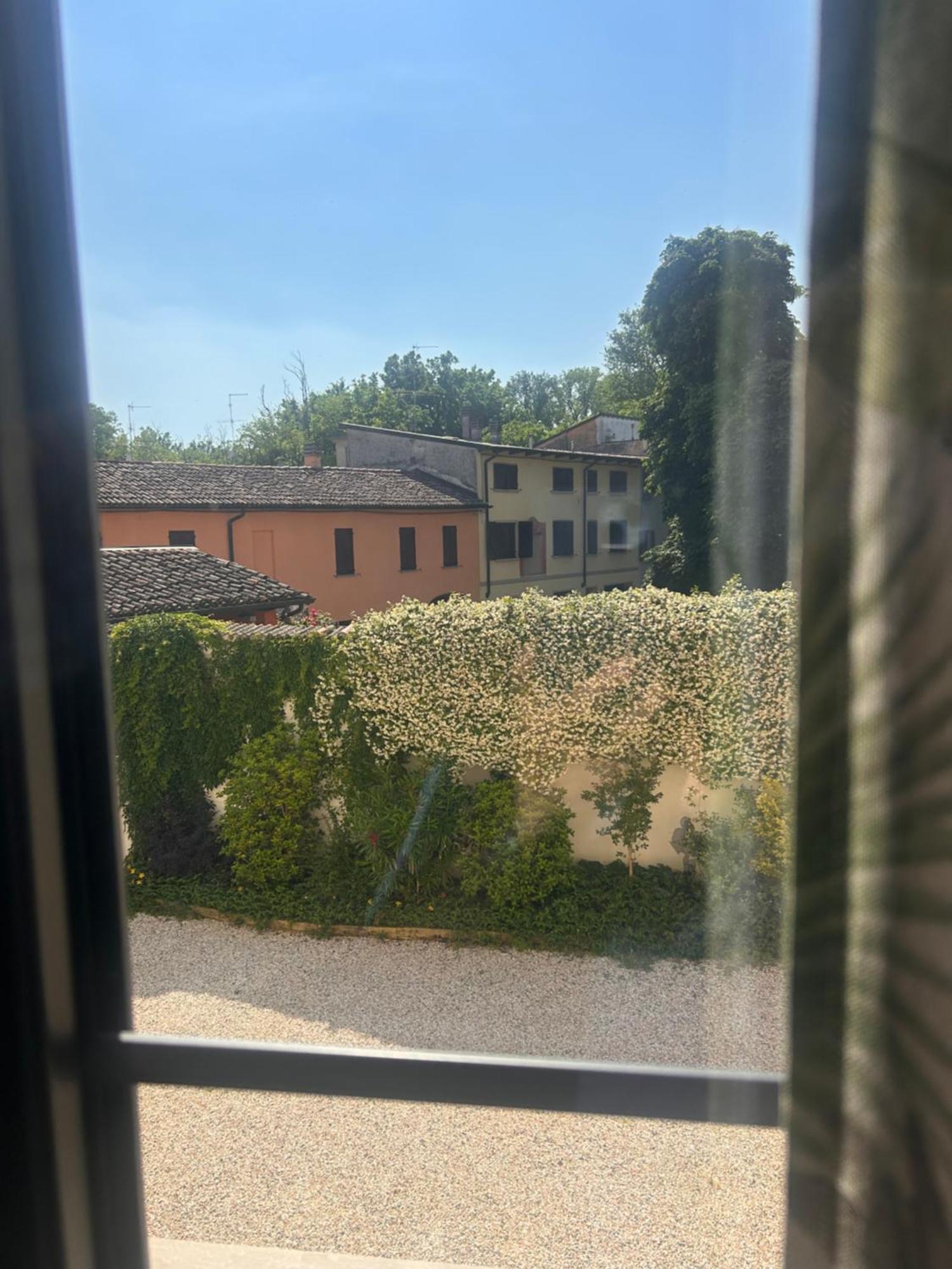 Dependance La Corte Pizzighettone Kültér fotó